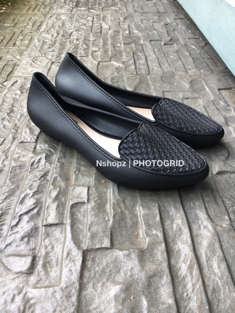 Slip On Ferro