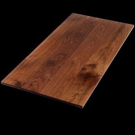 TOP TABLE KAYU MAHONI DH641631D