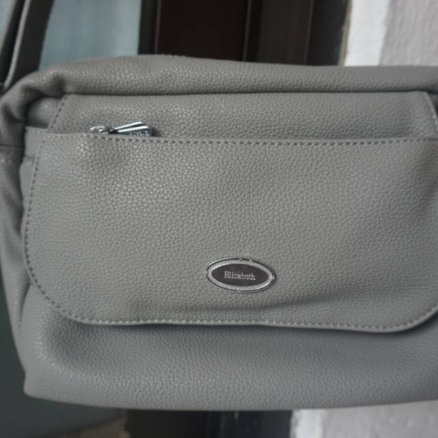 Tas Selempang Elizabeth [PRELOVED]