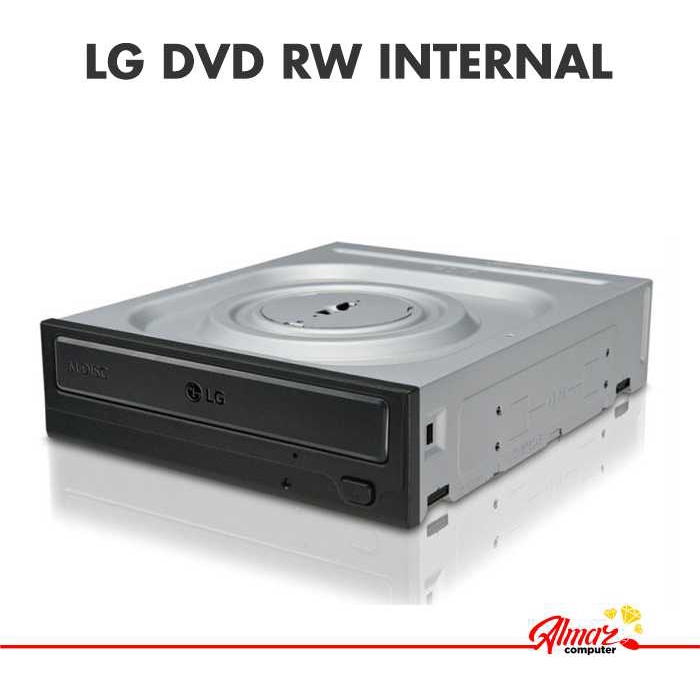 Harga DVD Drive Internal Terbaru Okt 2024 |BigGo Indonesia