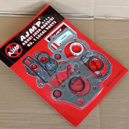 Paking Top set Astrea Grand