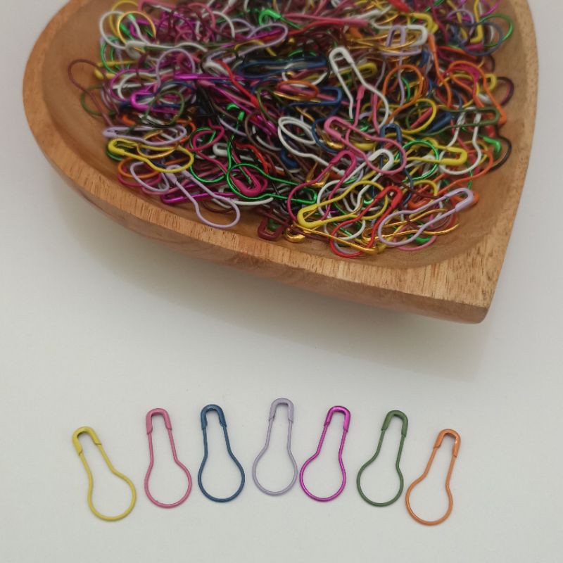 PENITI BOHLAM | peniti bohlam warna