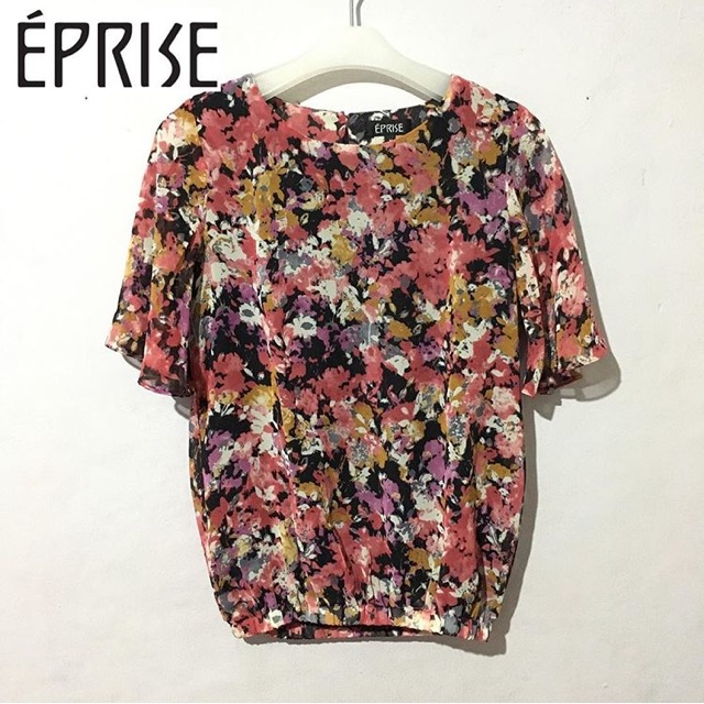 Blouse EPRISE