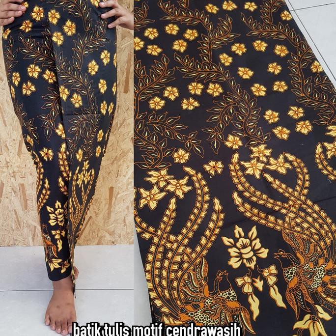 Populer Kain Batik Kamen Batik Khas Bali Shopee Indonesia