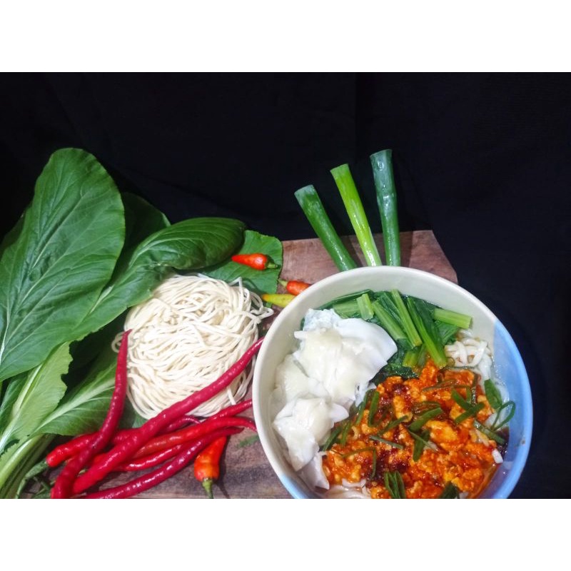 

Bakmie Ayam