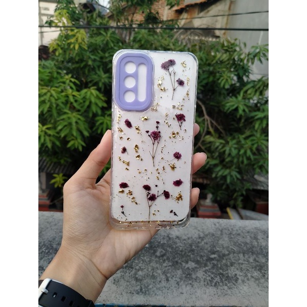 Case Resin Custom