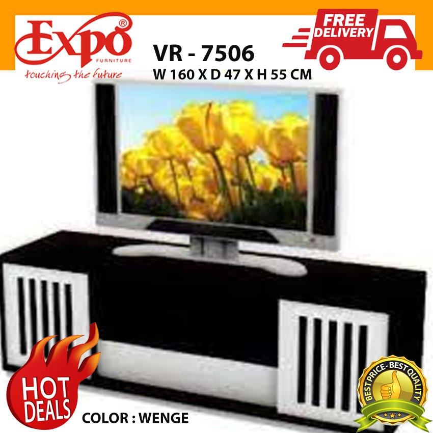 MEJA TV EXPO VR - 7506