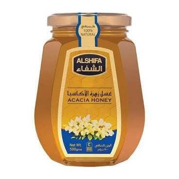 

PROMO Madu Alshifa Acacia 500 gr MURAH