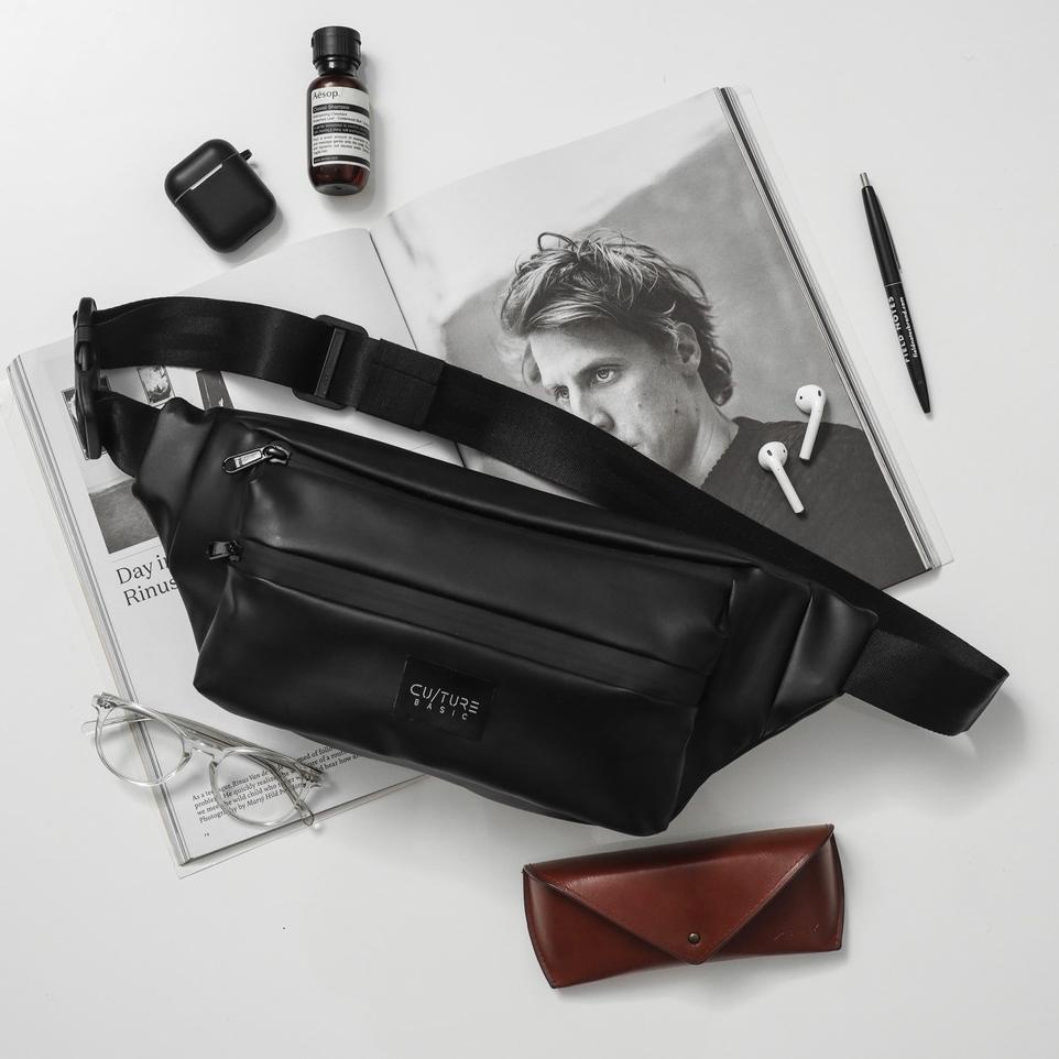Paling Diminati CULTURE BASIC | YOOTA WAISTBAG