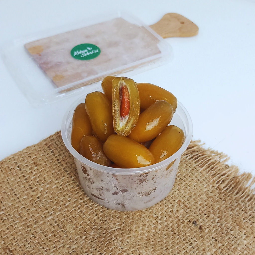 

Kurma Ruthob 500gr
