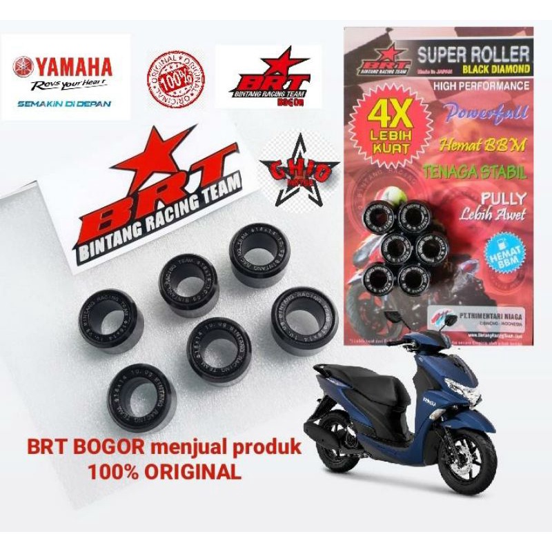 ROLLER BLACK DIAMOND AEROX FREE GO ROLER BRT FAZZIO MIO M3 LOLER BRT FAZZIO ROLLER BRT NMAX LEXI AEROX MIO M3 LOLER BLACK DIAMOND BRT NMAX FAZZIO GHI0 MOTOR SHOP ROLLER SUPER BLACK DIAMOND LEXY N-MAX NEW N-MAX FREEGO AEROX MIO M3 LOLER RACING TDR