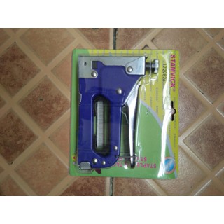 

Staples tembak body besi stamvik