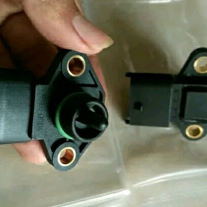 Sensor MAP Hyundai Atoz Kia Visto