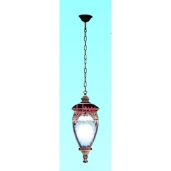 Lampu hias gantung outdoor indoor 1178 dekorasi teras,cafe