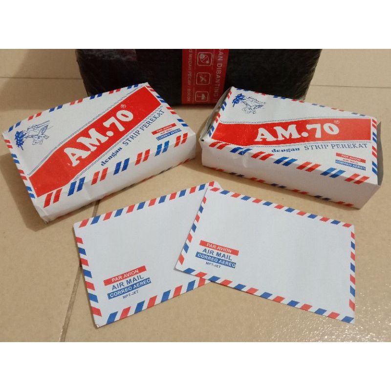 

AMPLOP SURAT