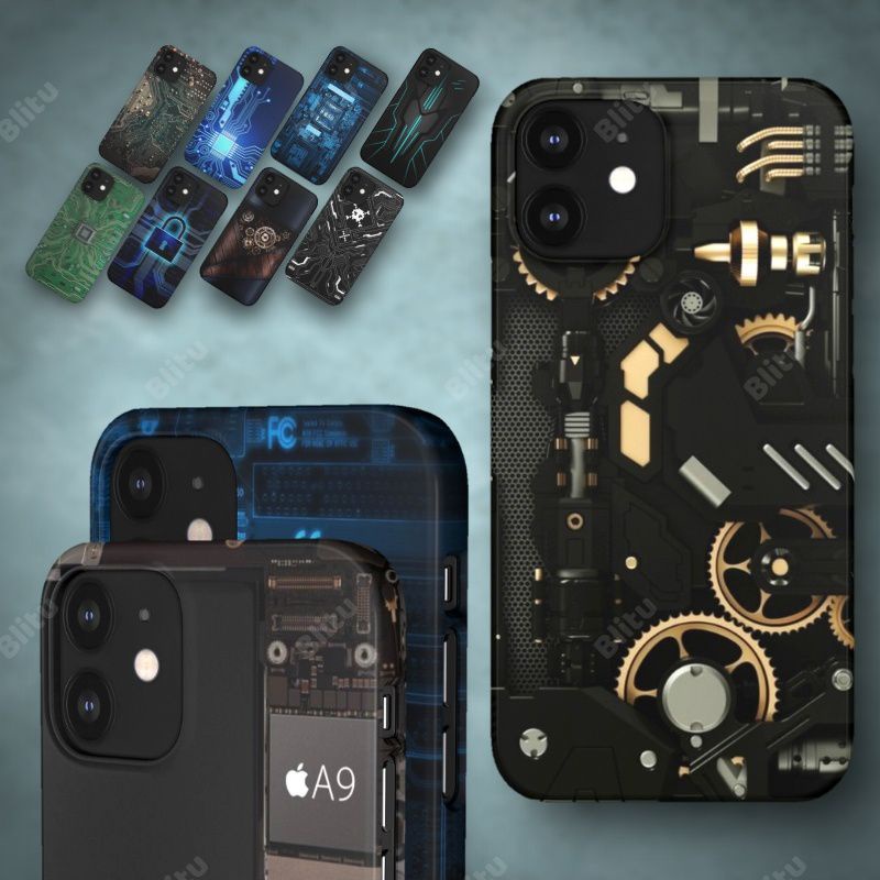 Robot Machine Mesin Hp Hard Soft Case Casing VIVO Y11 Y11s Y12 Y12i Y12s Y15 Y17 Y19 Y20 Y20s Y20i Y20g Y21 Y22 Y25 Y30 Y30i Y31 Y35 Y50 Y50s Y51 Y51L Y51s Y53 Y53s Y55 Y55s Y65 Y66 Y67 Y69 Y70s Y71 Y72 Y75 Y79 Y81 Y81i Y83 Y85 Y91 Y91c Y93 Y95 Y3 2020