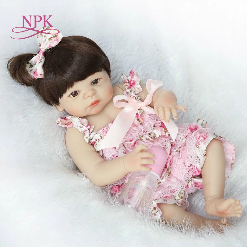 barbie reborn doll