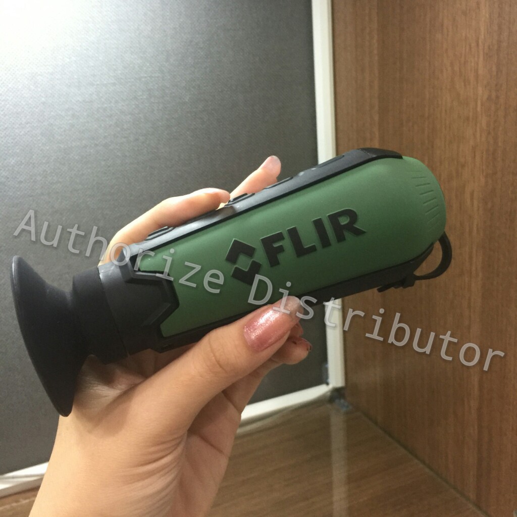 FLIR SCOUT TK