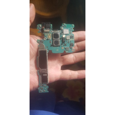 MESIN SAMSUNG S9 PLUS SEIN NORMAL