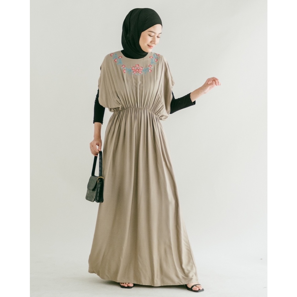 Myrubylicious KHAIREEN KAFTAN