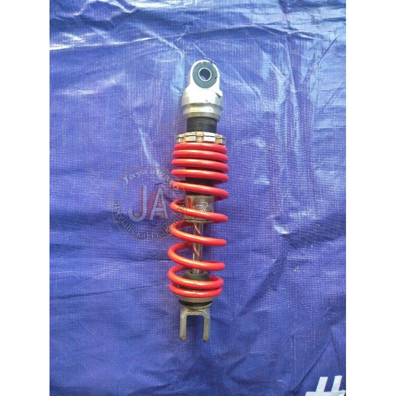 Shock yss shock variasi yss motor matic vario beat scupy mio