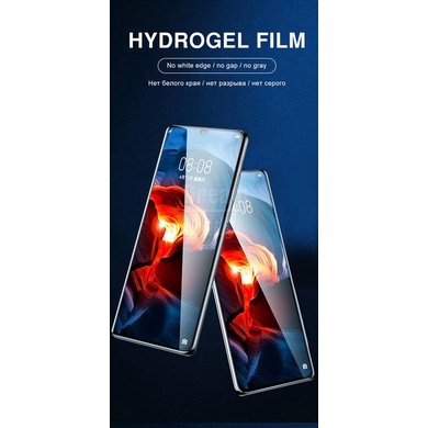 Protective Hydrogel Film For Huawei Honor 10i 20 P20 P30 P40 Pro Mate 40 Pro 20 Lite P smart 2019 Screen Protector Not Glass