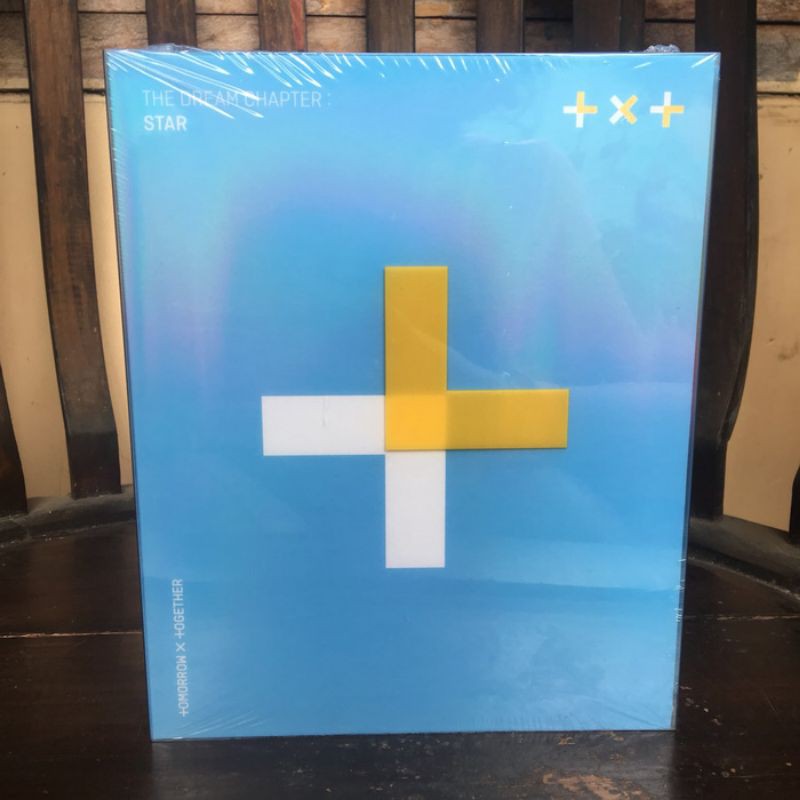 album txt