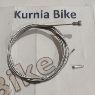 kawat/ kabel/ cable inner brake inner rem sepeda balap brifter road bike murah