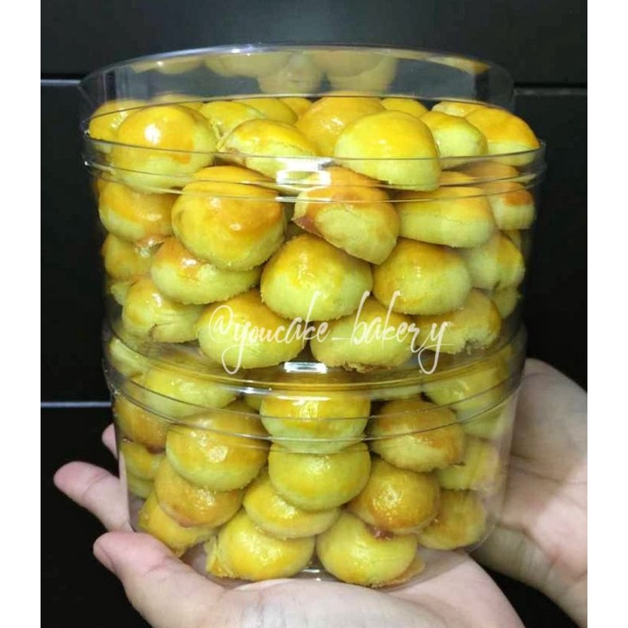 

Nastar Youcake