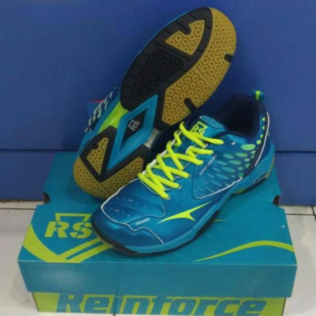 Sepatu RS Super Liga 802