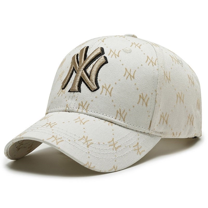 Topi NY To Much Import