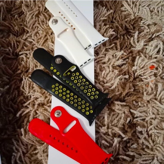 STRAP IWATCH 42mm second