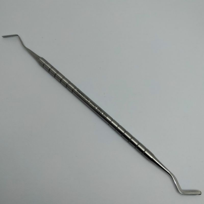 Plastic Filling Instrument dental