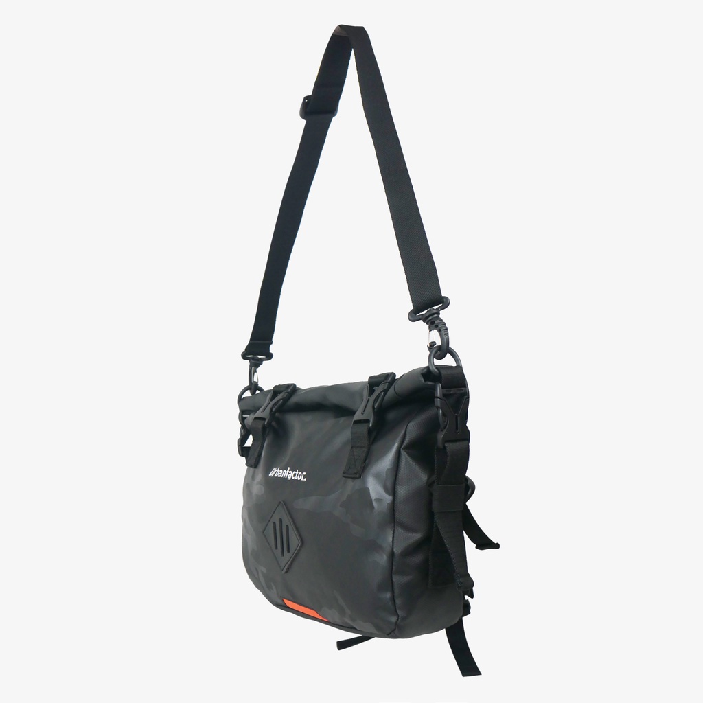 Tas Selempang / Tas Sepeda / Side Bag Urban Factor - NYX