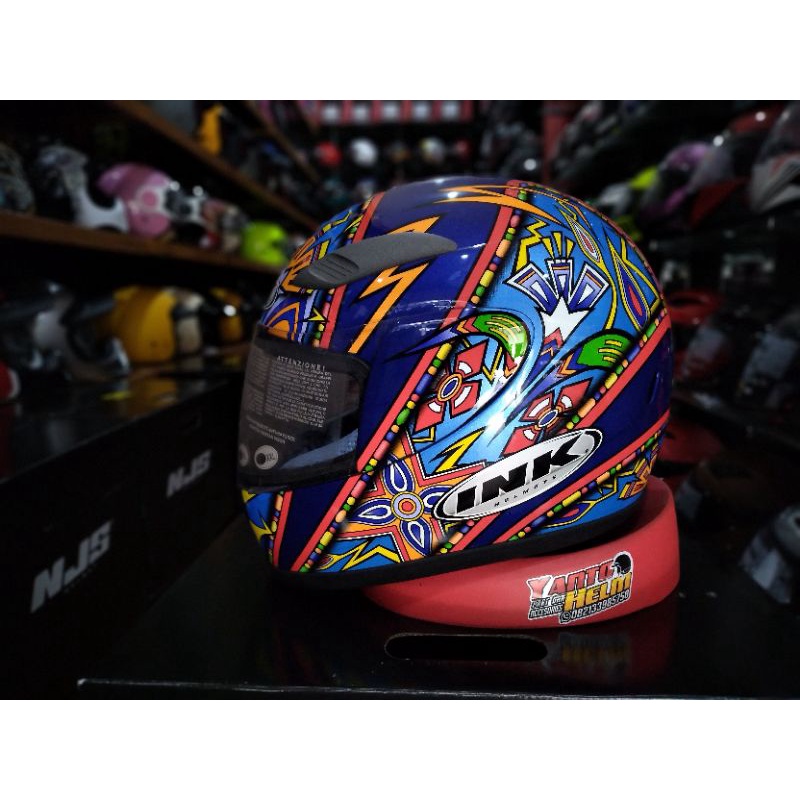 INK GP WEST NEW OLD STOK BARANG LANGKA