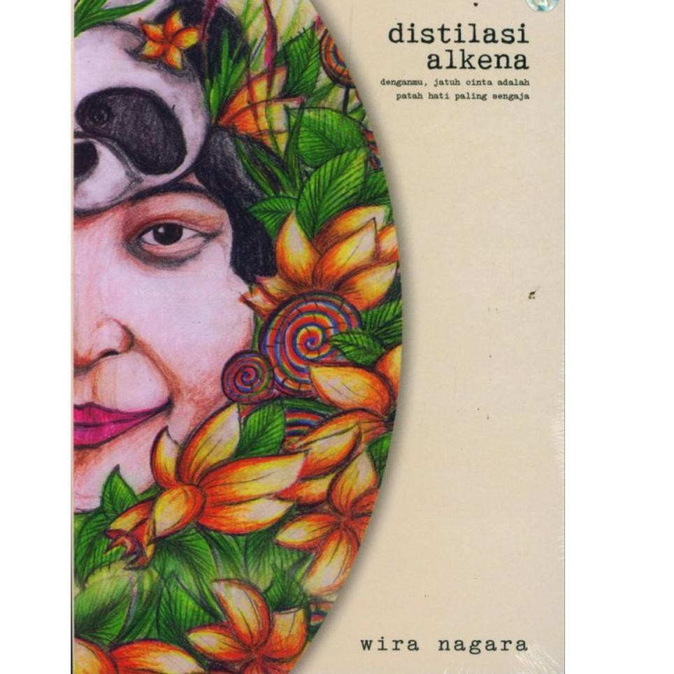 

Distilasi Alkena (Ed. Terbaru) Wira Negara - Media Kita