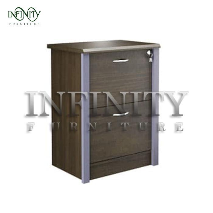 

Cabinet | Filing Cabinet Panel 2 Laci Osf 4802
