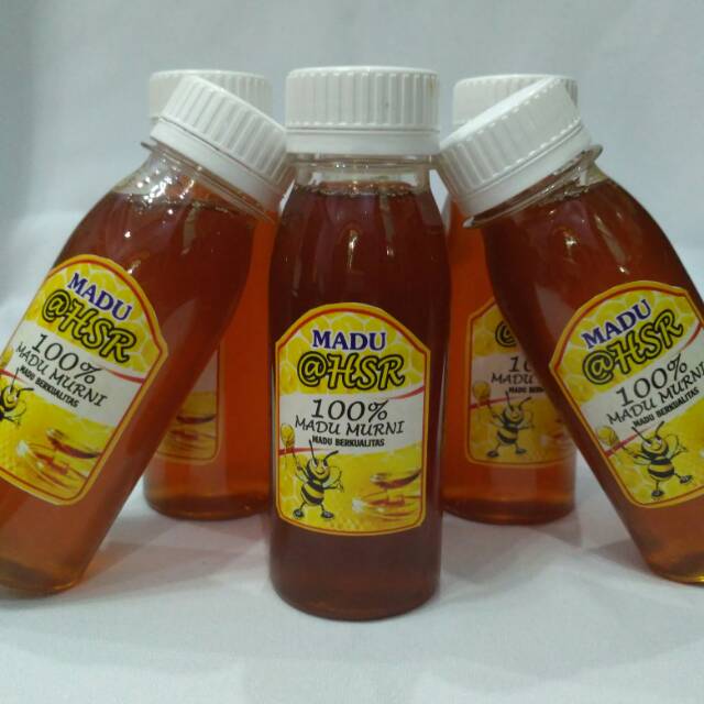 

madu lebah