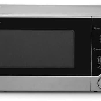 Sharp Microwave 22L Touch Control - R21A1(W)IN