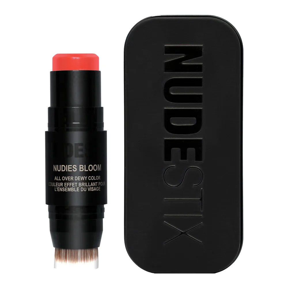 Nudestix Nudies Bloom All-Over Dewy Color Blush