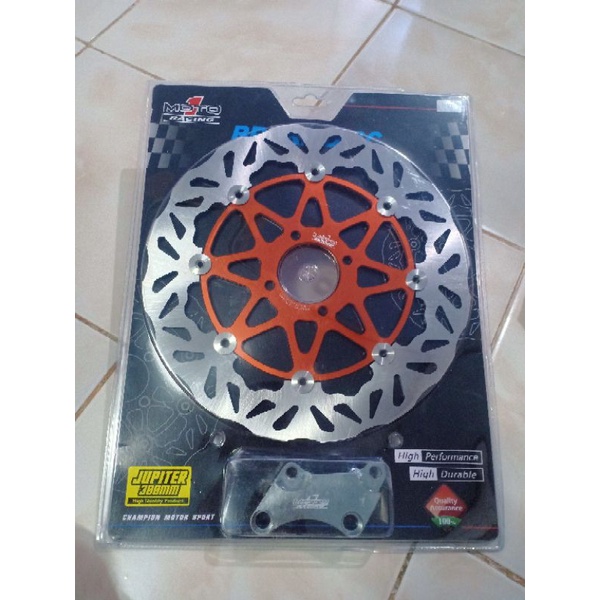 Cakram Disc Moto1 300mm Jupiter
