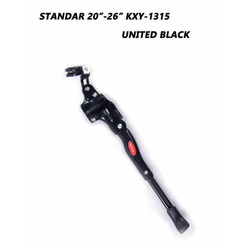 STANDAR ALOY BELAKANG SAMPING 20 - 26 KYX 1315 UNITED