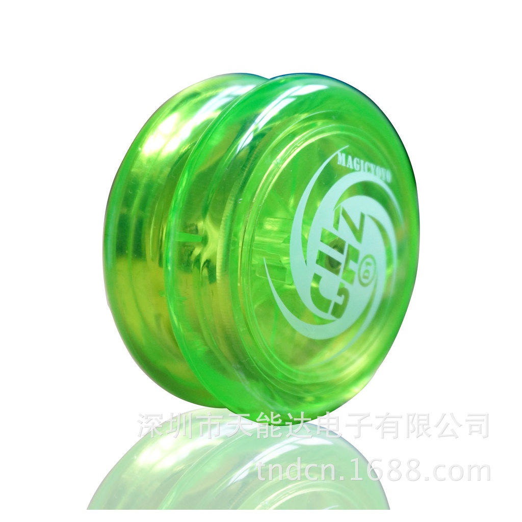 Yoyo MagicYoyo D1 Ghz Resposif Looping Yoyo Bearing - Yoyo Responsive