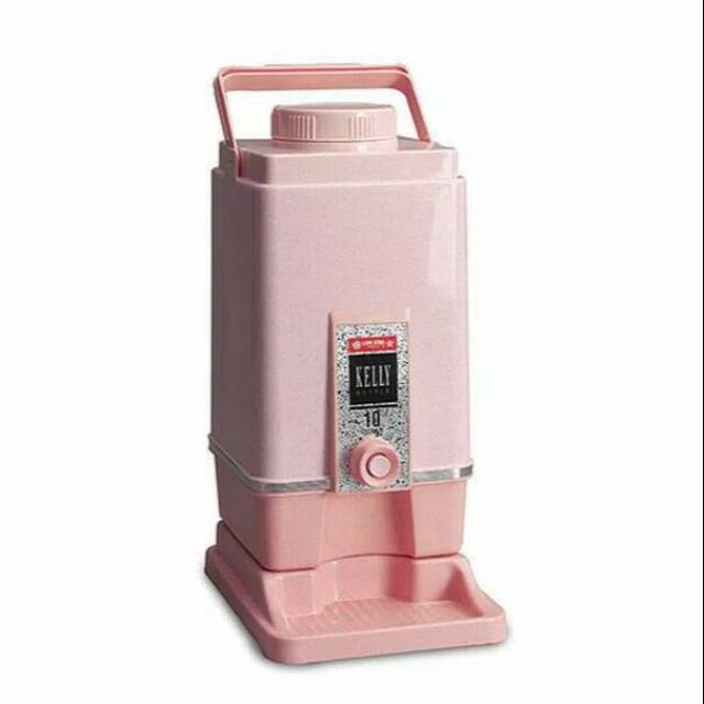 DRINK JAR KELLY 10 LTR LION STAR