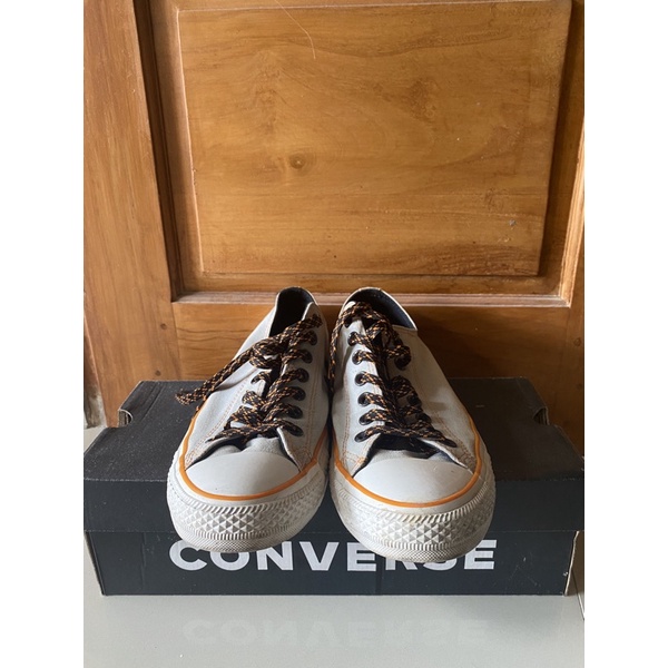 converse mountain series