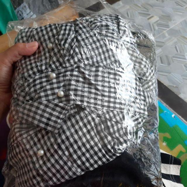 Set Yolanda Kotak - Kei