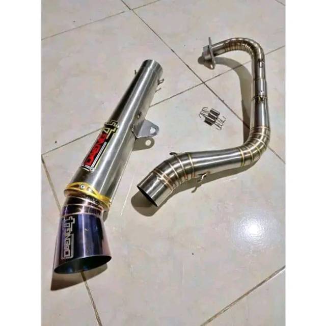 Produk Bila Exhaust | Shopee Indonesia