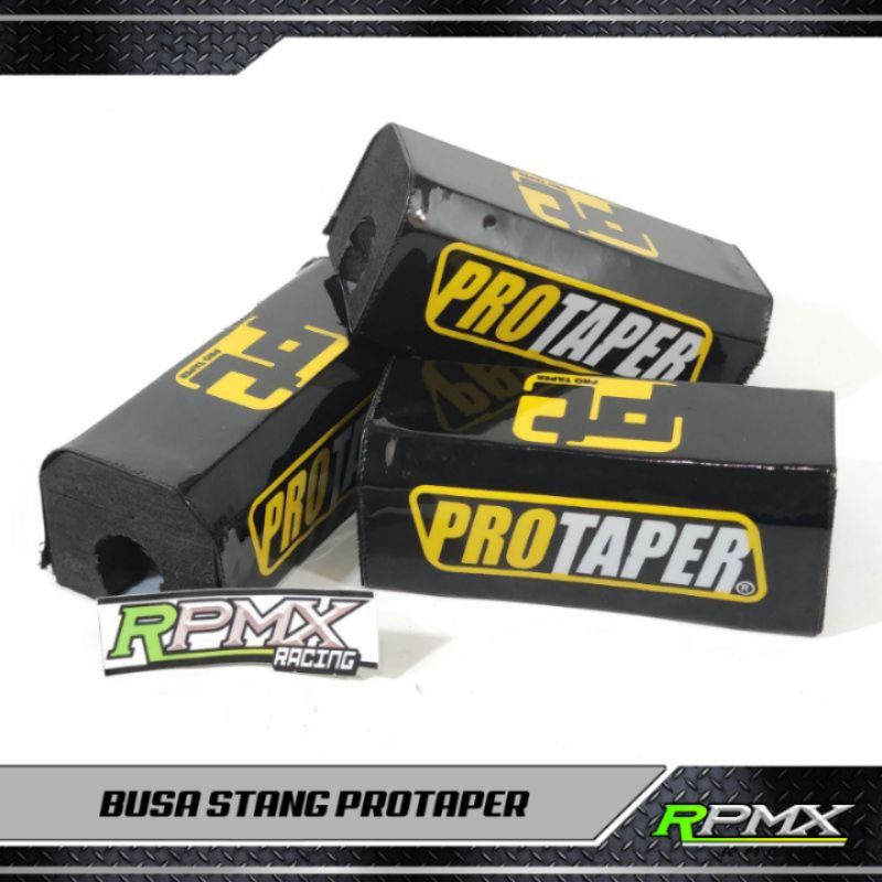 Busa stang protaper - barpad pelindung stang klx-crf-dtracker