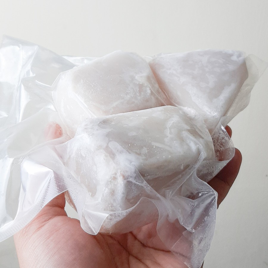 

Ikan Gindara Fillet/ Black Cod @500 gram