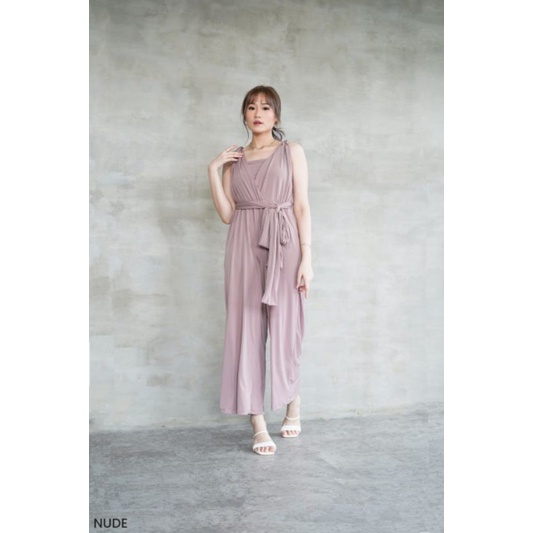 Multiway Jumpsuit